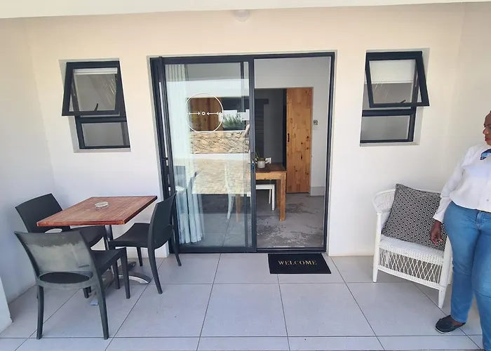 Karoo Retreat- Self Catering Villas And Bed & Breakfast