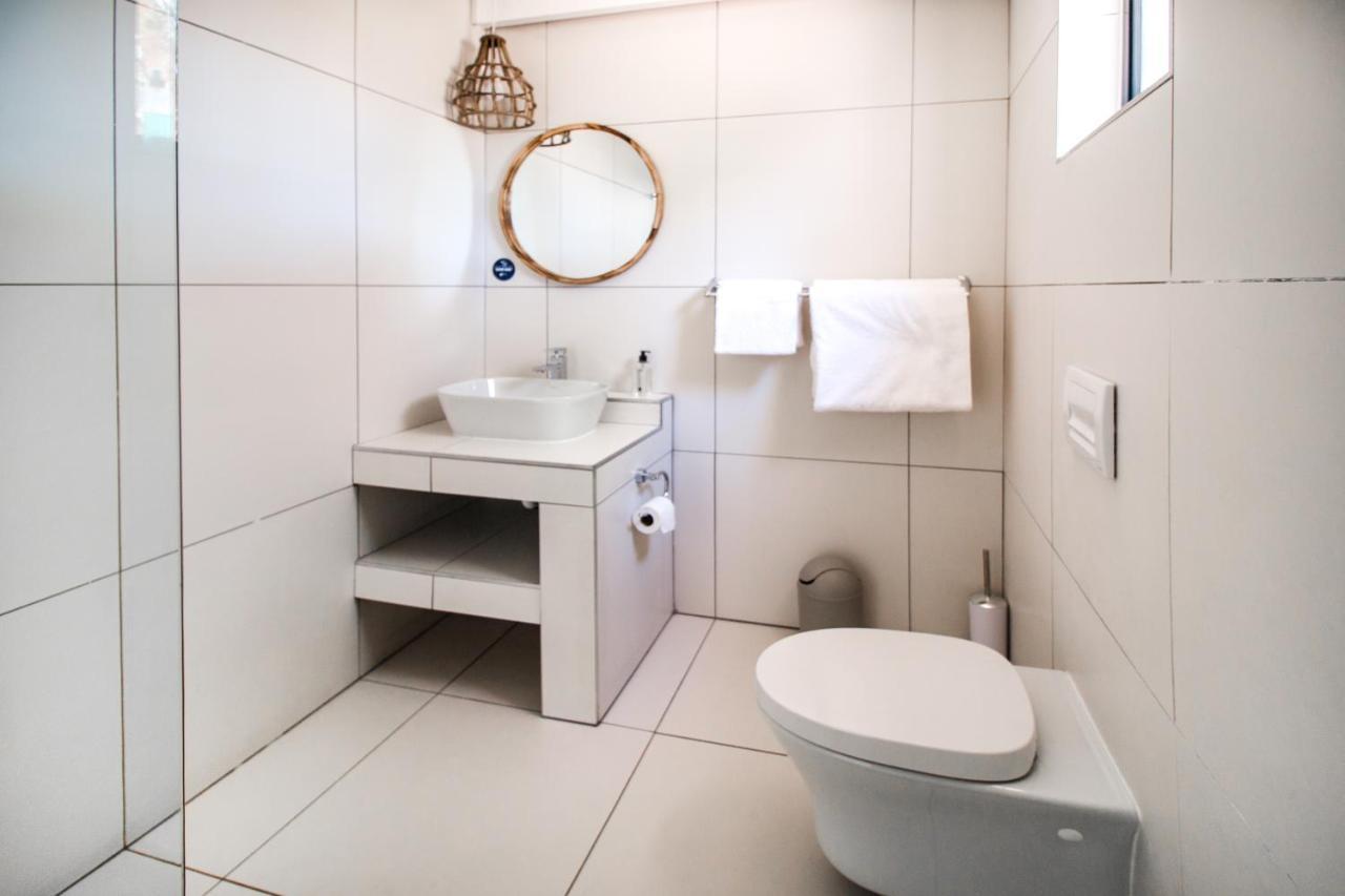 Guest house Karoo Retreat- Self Catering And