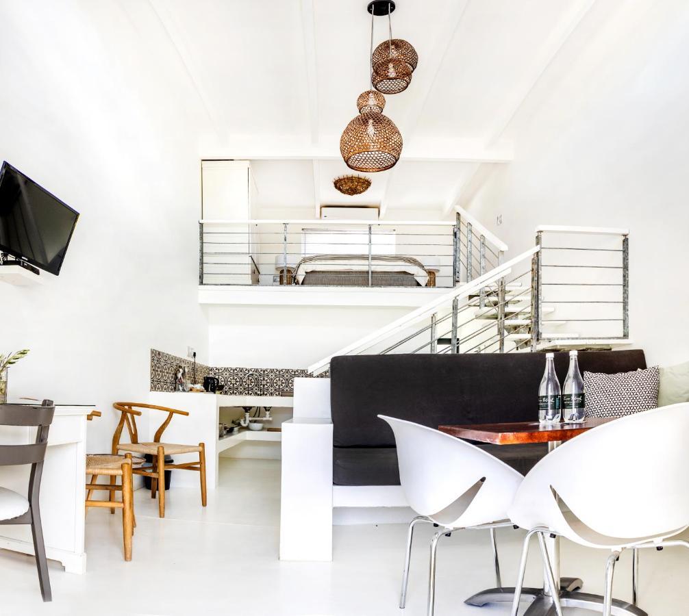 Karoo Retreat- Self Catering And Guest house Oudtshoorn