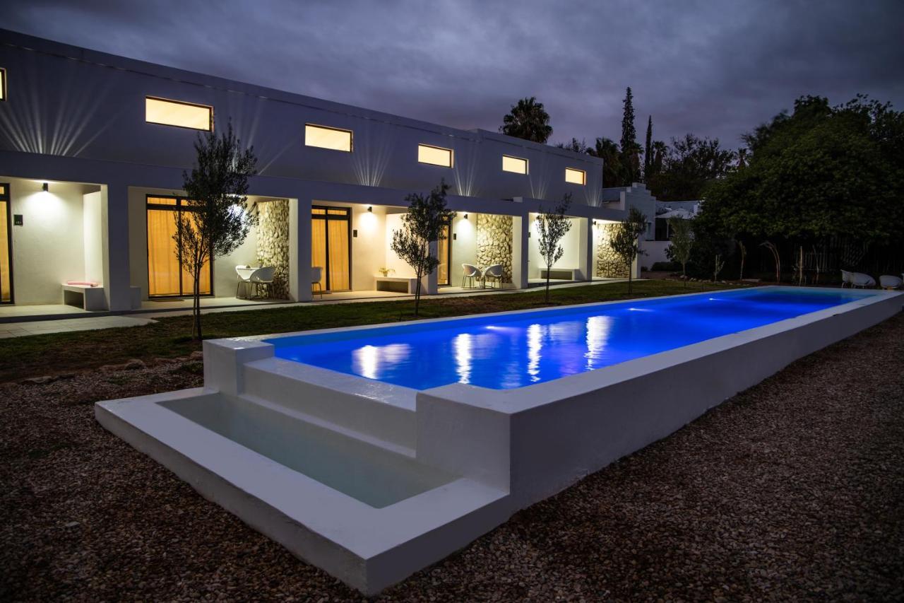 Karoo Retreat- Self Catering And Guest house