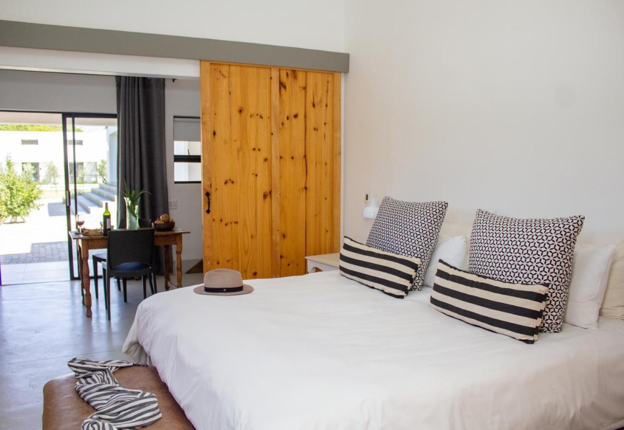 Guest house Karoo Retreat- Self Catering And