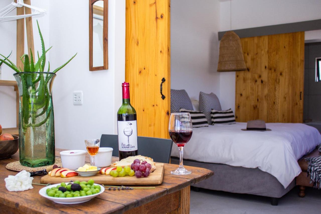 Karoo Retreat- Self Catering And 4*