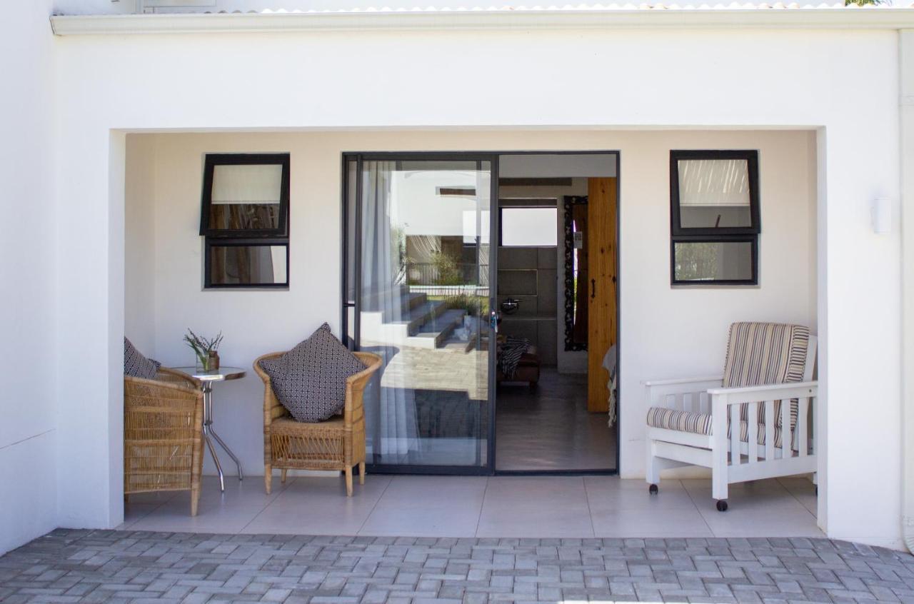 Guest house Karoo Retreat- Self Catering And 4*