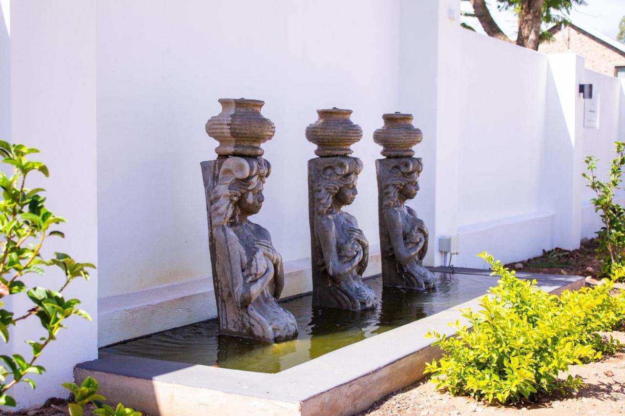 Karoo Retreat- Self Catering And