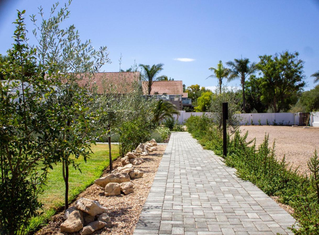 Karoo Retreat- Self Catering And Oudtshoorn