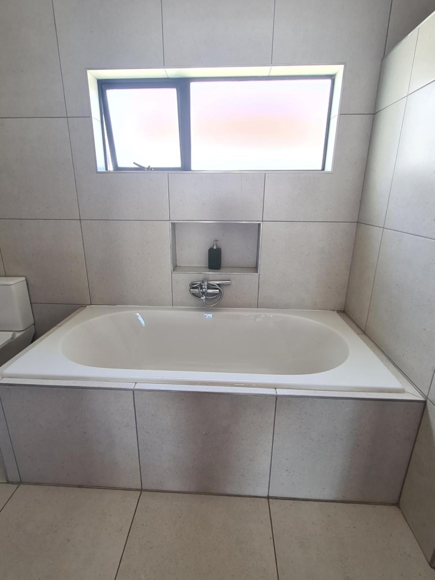 Karoo Retreat- Self Catering And