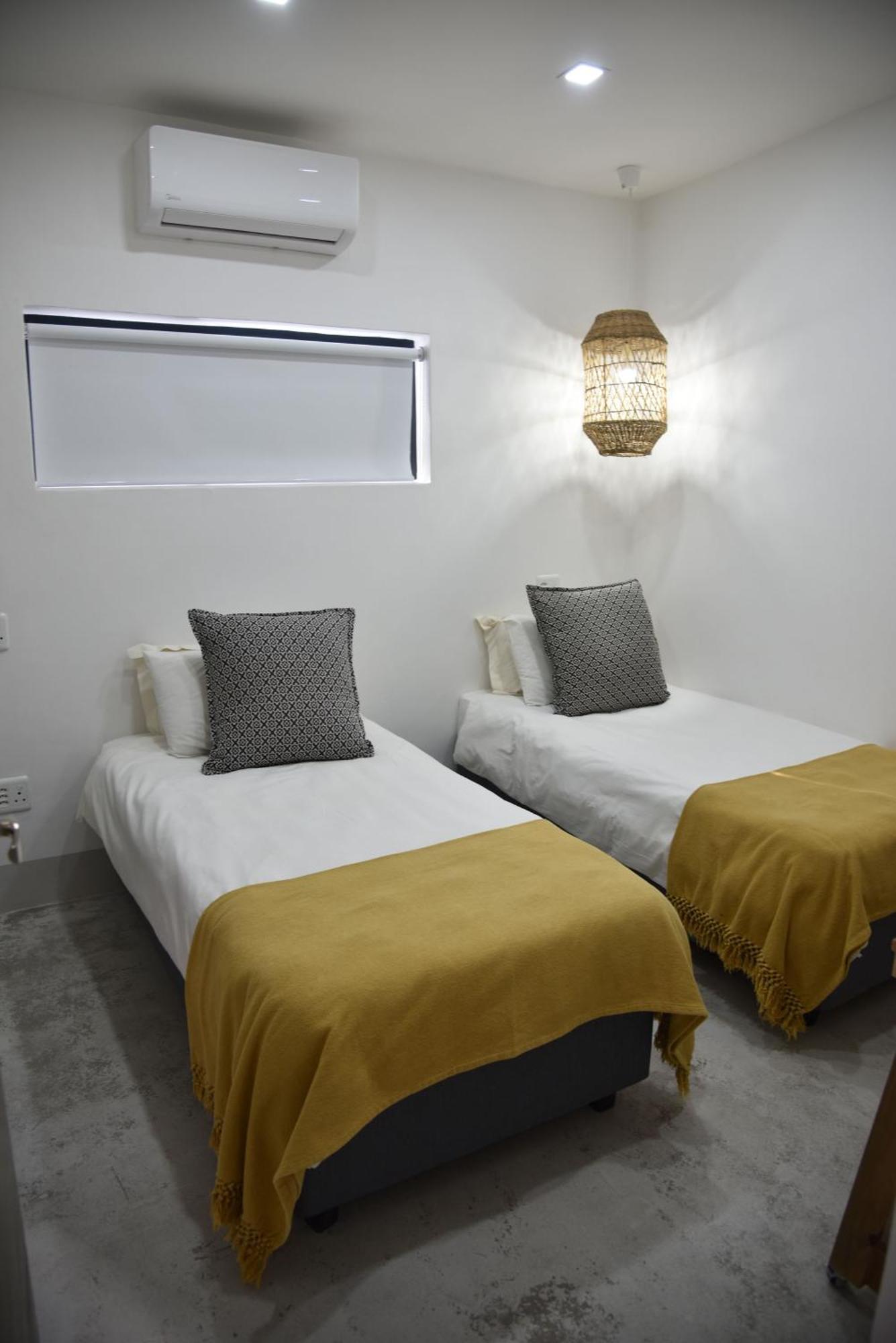Karoo Retreat- Self Catering And 4* Oudtshoorn