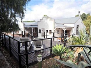 Karoo Retreat- Self Catering And Oudtshoorn