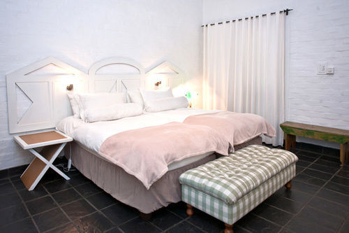 Guest house Karoo Retreat- Self Catering And