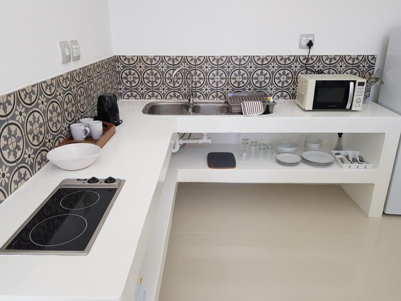 Karoo Retreat- Self Catering And Guest house